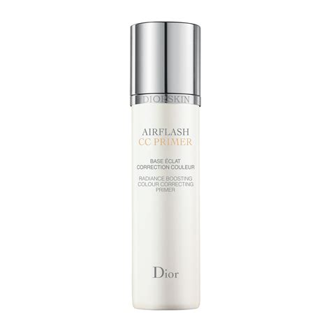 dior airflash primer